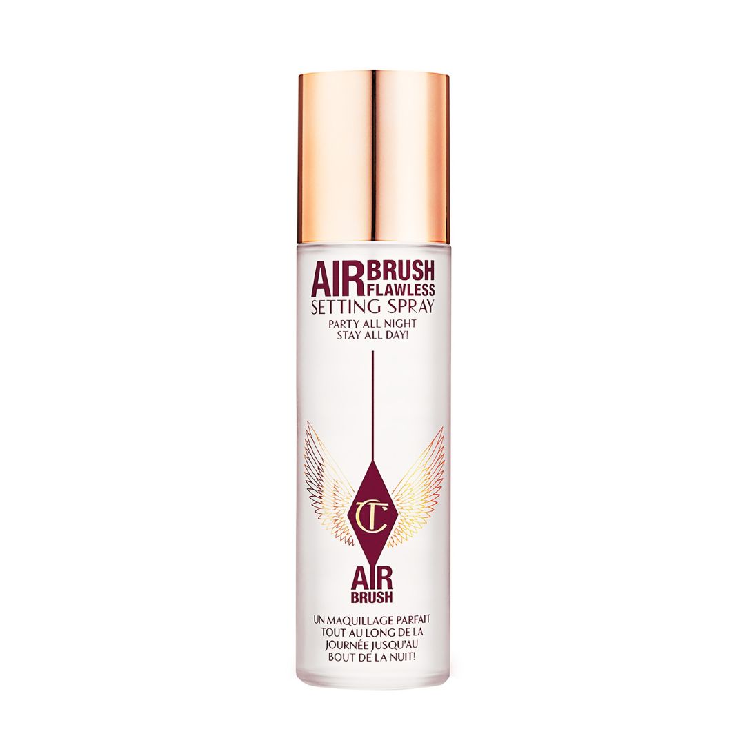 Charlotte Tilbury Airbrush Setting Spray 34ml